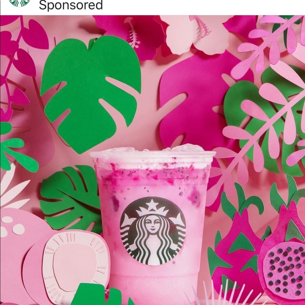 Meet your Posher, Natasha